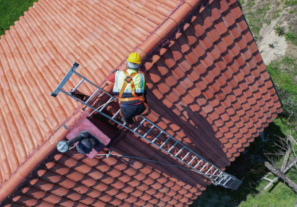 Best Metal Roofing Installation  in Arroyo Grande, CA