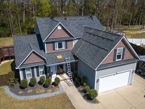 Best Sheet Metal Roofing  in Arroyo Grande, CA